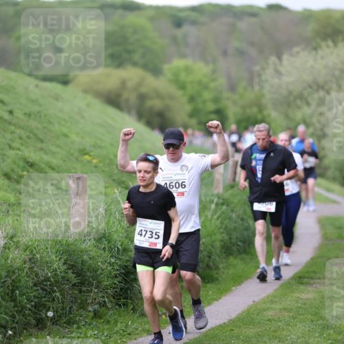 09.05.2026 - Störlauf Andreas Tolksdorf http://msf.ph/oto/9719136 09.05.2026 18:03:00 Laufen 4735, 4606, 706 meine-sportfotos.de
