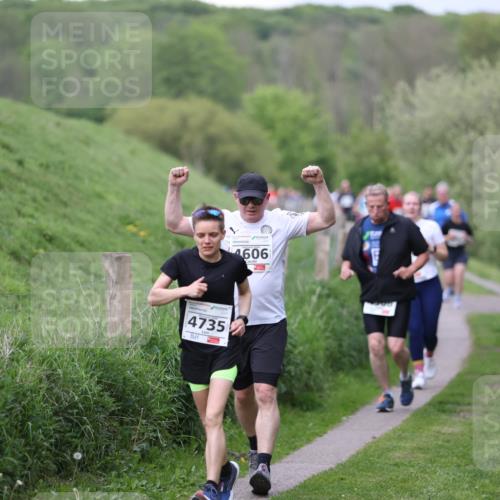 09.05.2026 - Störlauf Andreas Tolksdorf http://msf.ph/oto/9719140 09.05.2026 18:03:00 Laufen 4735, 4606 meine-sportfotos.de