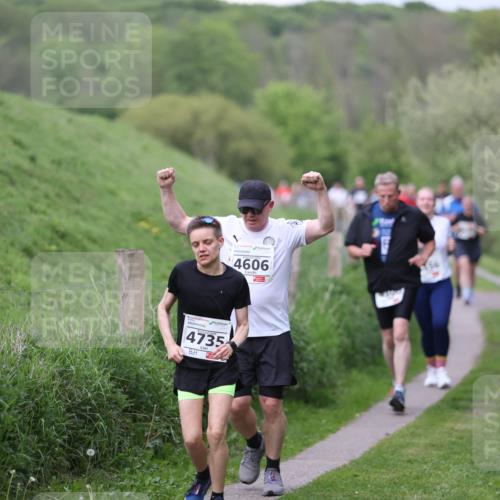 09.05.2026 - Störlauf Andreas Tolksdorf http://msf.ph/oto/9719143 09.05.2026 18:03:00 Laufen 4606, 4735 meine-sportfotos.de