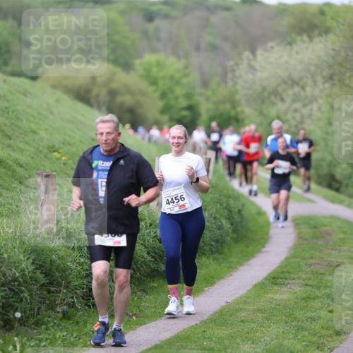 09.05.2026 - Störlauf Andreas Tolksdorf http://msf.ph/oto/9719155 09.05.2026 18:03:04 Laufen 1807, 4456 meine-sportfotos.de