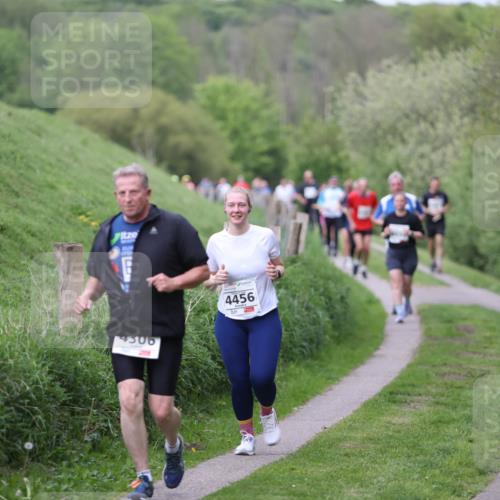 09.05.2026 - Störlauf Andreas Tolksdorf http://msf.ph/oto/9719160 09.05.2026 18:03:04 Laufen 4506, 4456 meine-sportfotos.de