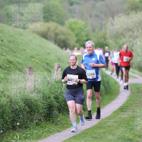 09.05.2026 - Störlauf Andreas Tolksdorf http://msf.ph/oto/9719167 09.05.2026 18:03:13 Laufen 449, 5256 meine-sportfotos.de