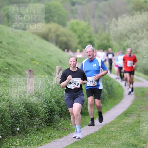 09.05.2026 - Störlauf Andreas Tolksdorf http://msf.ph/oto/9719170 09.05.2026 18:03:13 Laufen 4499, 5256 meine-sportfotos.de