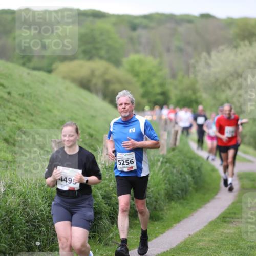 09.05.2026 - Störlauf Andreas Tolksdorf http://msf.ph/oto/9719174 09.05.2026 18:03:14 Laufen 4499, 5256, 1 meine-sportfotos.de