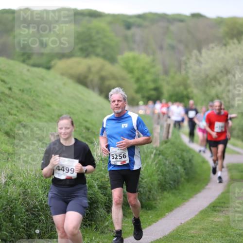 09.05.2026 - Störlauf Andreas Tolksdorf http://msf.ph/oto/9719175 09.05.2026 18:03:14 Laufen 4499, 5256 meine-sportfotos.de