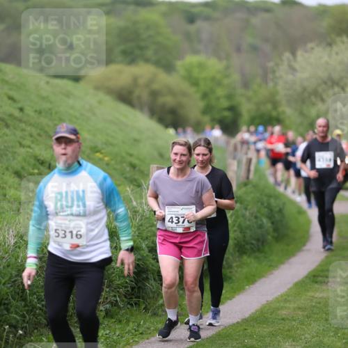 09.05.2026 - Störlauf Andreas Tolksdorf http://msf.ph/oto/9719230 09.05.2026 18:03:32 Laufen 5316, 437, 4388 meine-sportfotos.de