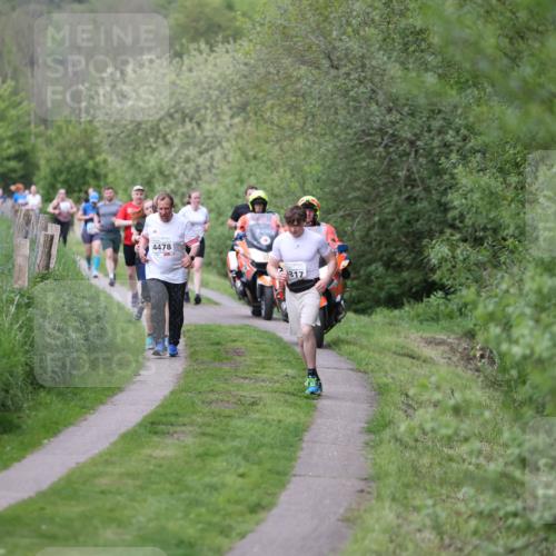 09.05.2026 - Störlauf Andreas Tolksdorf http://msf.ph/oto/9719268 09.05.2026 18:03:38 Laufen 4369, 4478, 817 meine-sportfotos.de