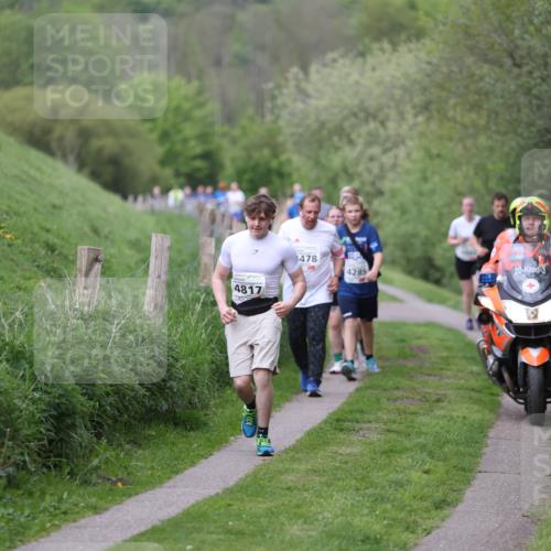 09.05.2026 - Störlauf Andreas Tolksdorf http://msf.ph/oto/9719281 09.05.2026 18:03:42 Laufen 4817, 478, 4285, 20, 3 meine-sportfotos.de
