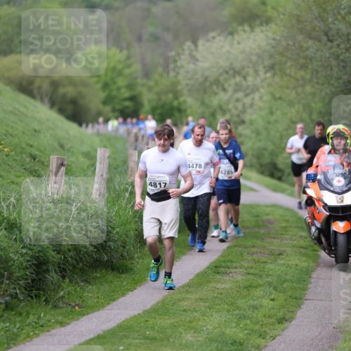09.05.2026 - Störlauf Andreas Tolksdorf http://msf.ph/oto/9719282 09.05.2026 18:03:42 Laufen 4817, 4478, 4285, 20, 3 meine-sportfotos.de