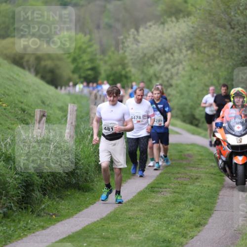 09.05.2026 - Störlauf Andreas Tolksdorf http://msf.ph/oto/9719283 09.05.2026 18:03:42 Laufen 4478, 285, 20, 3, 481 meine-sportfotos.de
