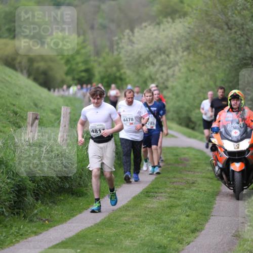 09.05.2026 - Störlauf Andreas Tolksdorf http://msf.ph/oto/9719287 09.05.2026 18:03:42 Laufen 4478, 285, 20, 3, 481 meine-sportfotos.de
