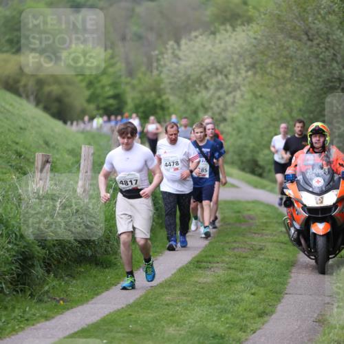 09.05.2026 - Störlauf Andreas Tolksdorf http://msf.ph/oto/9719288 09.05.2026 18:03:42 Laufen 4817, 4478, 285, 20, 3 meine-sportfotos.de
