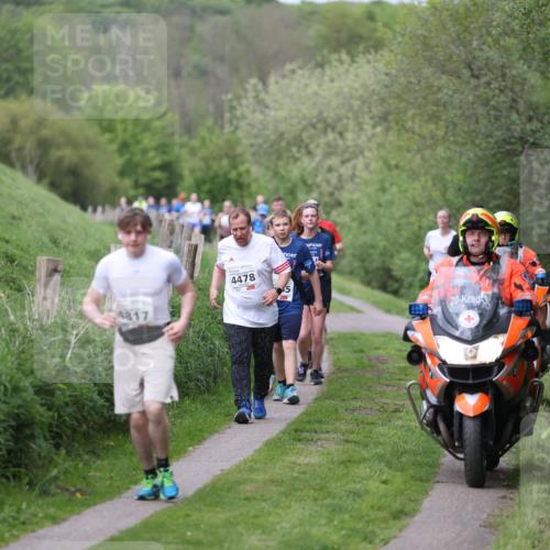 09.05.2026 - Störlauf Andreas Tolksdorf http://msf.ph/oto/9719294 09.05.2026 18:03:43 Laufen 4817, 4478, 5, 20, 3 meine-sportfotos.de