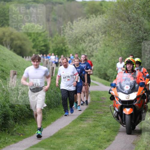 09.05.2026 - Störlauf Andreas Tolksdorf http://msf.ph/oto/9719296 09.05.2026 18:03:43 Laufen 4478, 20, 3 meine-sportfotos.de