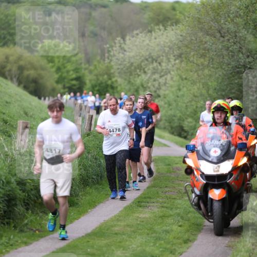 09.05.2026 - Störlauf Andreas Tolksdorf http://msf.ph/oto/9719299 09.05.2026 18:03:43 Laufen 4478, 20, 3 meine-sportfotos.de