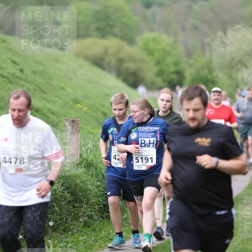 09.05.2026 - Störlauf Andreas Tolksdorf http://msf.ph/oto/9719302 09.05.2026 18:03:51 Laufen 4478, 42, 5191 meine-sportfotos.de