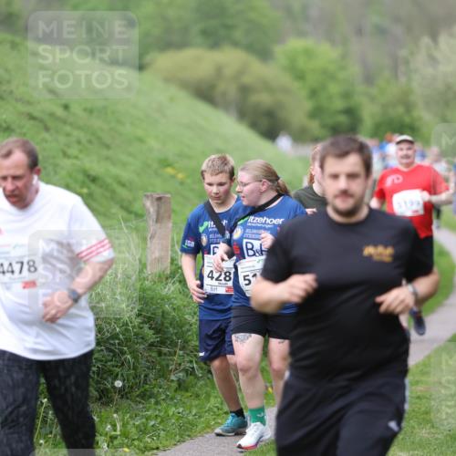 09.05.2026 - Störlauf Andreas Tolksdorf http://msf.ph/oto/9719307 09.05.2026 18:03:51 Laufen 4478, 428, 51 meine-sportfotos.de