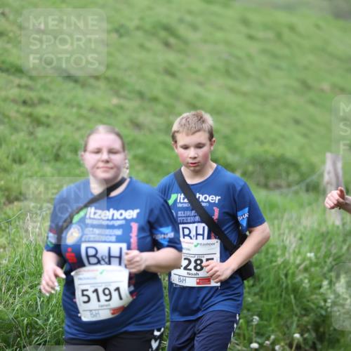 09.05.2026 - Störlauf Andreas Tolksdorf http://msf.ph/oto/9719321 09.05.2026 18:03:55 Laufen 5191, 2026, 28 meine-sportfotos.de