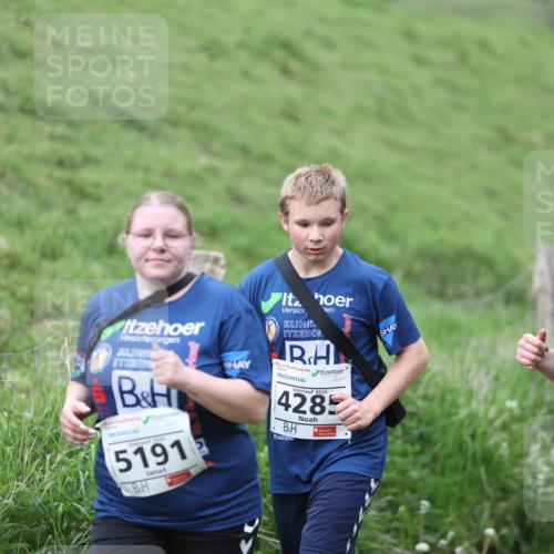 09.05.2026 - Störlauf Andreas Tolksdorf http://msf.ph/oto/9719322 09.05.2026 18:03:55 Laufen 2026, 5191, 2026, 4285, 3 meine-sportfotos.de