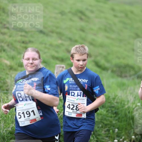 09.05.2026 - Störlauf Andreas Tolksdorf http://msf.ph/oto/9719324 09.05.2026 18:03:55 Laufen 2026, 5191, 20, 428 meine-sportfotos.de