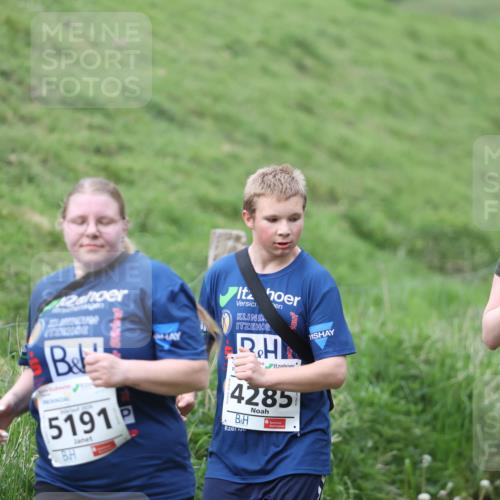 09.05.2026 - Störlauf Andreas Tolksdorf http://msf.ph/oto/9719325 09.05.2026 18:03:55 Laufen 2, 5191, 4285 meine-sportfotos.de