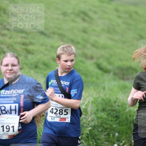 09.05.2026 - Störlauf Andreas Tolksdorf http://msf.ph/oto/9719326 09.05.2026 18:03:55 Laufen 2926, 5191, 2026, 4285 meine-sportfotos.de
