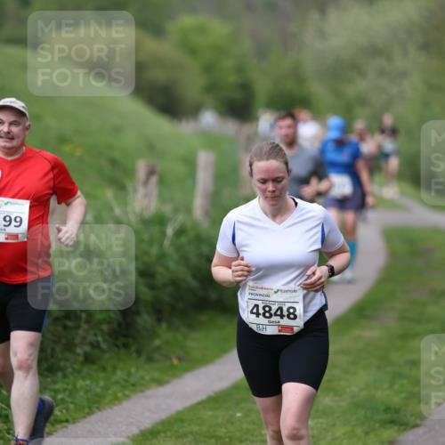 09.05.2026 - Störlauf Andreas Tolksdorf http://msf.ph/oto/9719330 09.05.2026 18:03:56 Laufen 199, 2026, 4848 meine-sportfotos.de