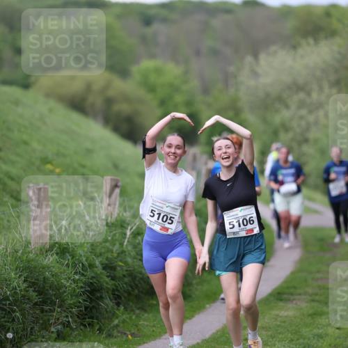 09.05.2026 - Störlauf Andreas Tolksdorf http://msf.ph/oto/9719362 09.05.2026 18:04:19 Laufen 5105, 5106 meine-sportfotos.de