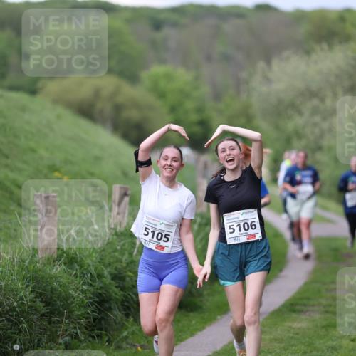 09.05.2026 - Störlauf Andreas Tolksdorf http://msf.ph/oto/9719366 09.05.2026 18:04:19 Laufen 5105, 5106 meine-sportfotos.de