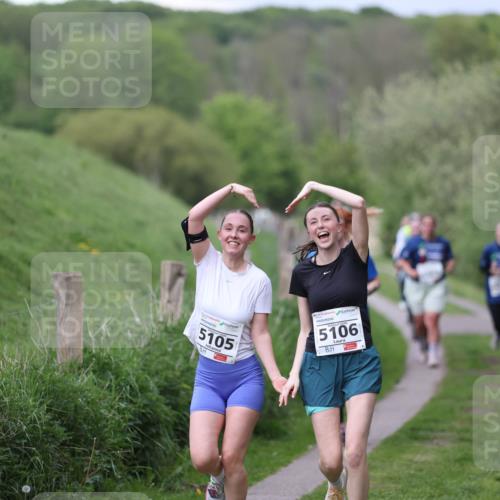 09.05.2026 - Störlauf Andreas Tolksdorf http://msf.ph/oto/9719367 09.05.2026 18:04:19 Laufen 5105, 5106 meine-sportfotos.de