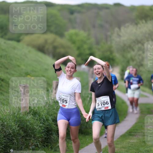 09.05.2026 - Störlauf Andreas Tolksdorf http://msf.ph/oto/9719369 09.05.2026 18:04:19 Laufen 5105, 5106 meine-sportfotos.de