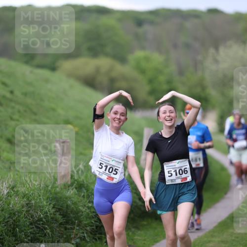 09.05.2026 - Störlauf Andreas Tolksdorf http://msf.ph/oto/9719375 09.05.2026 18:04:19 Laufen 5105, 5106 meine-sportfotos.de