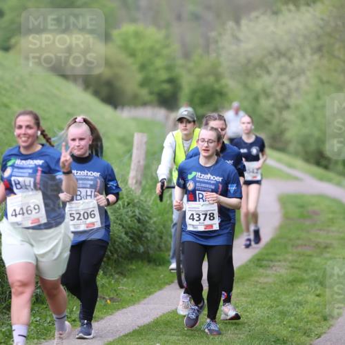 09.05.2026 - Störlauf Andreas Tolksdorf http://msf.ph/oto/9719415 09.05.2026 18:04:29 Laufen 4469, 5206, 4378, 842 meine-sportfotos.de