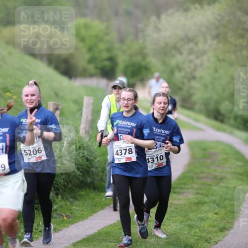 09.05.2026 - Störlauf Andreas Tolksdorf http://msf.ph/oto/9719418 09.05.2026 18:04:29 Laufen 4469, 5206, 4378, 4310 meine-sportfotos.de