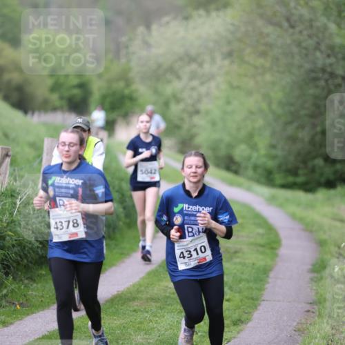 09.05.2026 - Störlauf Andreas Tolksdorf http://msf.ph/oto/9719422 09.05.2026 18:04:30 Laufen 5042, 206, 4378, 4310 meine-sportfotos.de