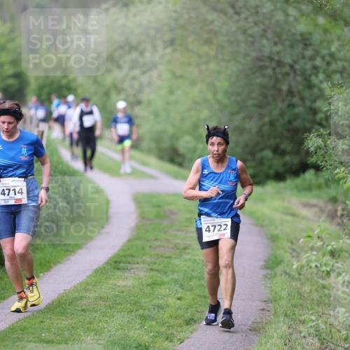 09.05.2026 - Störlauf Andreas Tolksdorf http://msf.ph/oto/9719472 09.05.2026 18:05:41 Laufen 4714, 4722 meine-sportfotos.de