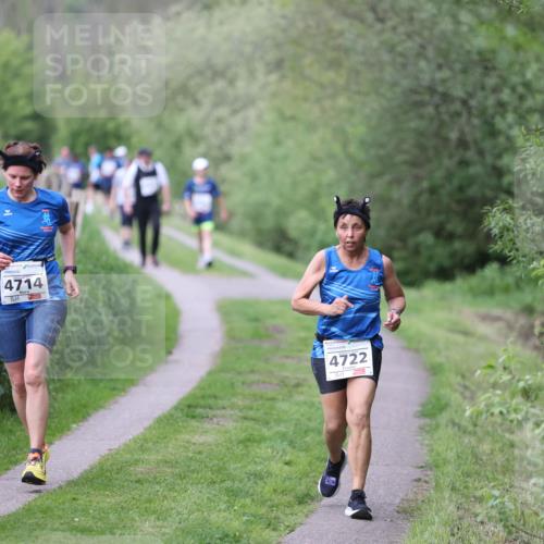 09.05.2026 - Störlauf Andreas Tolksdorf http://msf.ph/oto/9719474 09.05.2026 18:05:41 Laufen 4714, 4722 meine-sportfotos.de