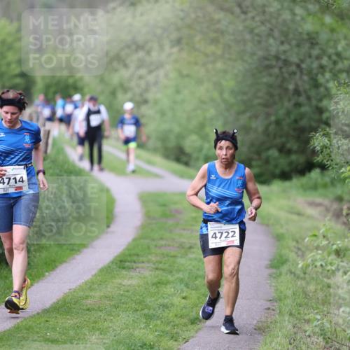 09.05.2026 - Störlauf Andreas Tolksdorf http://msf.ph/oto/9719475 09.05.2026 18:05:41 Laufen 4714, 4722 meine-sportfotos.de