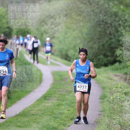 09.05.2026 - Störlauf Andreas Tolksdorf http://msf.ph/oto/9719477 09.05.2026 18:05:41 Laufen 4714, 4722 meine-sportfotos.de