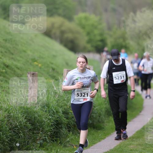 09.05.2026 - Störlauf Andreas Tolksdorf http://msf.ph/oto/9719484 09.05.2026 18:06:04 Laufen 5231, 5321, 5225 meine-sportfotos.de