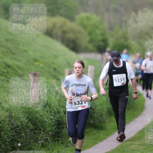09.05.2026 - Störlauf Andreas Tolksdorf http://msf.ph/oto/9719487 09.05.2026 18:06:04 Laufen 532, 5231, 5225, 49 meine-sportfotos.de