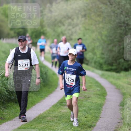 09.05.2026 - Störlauf Andreas Tolksdorf http://msf.ph/oto/9719490 09.05.2026 18:06:05 Laufen 5231, 5225 meine-sportfotos.de