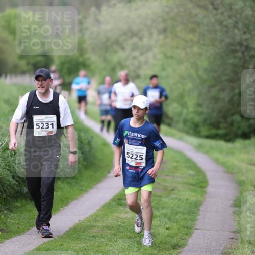 09.05.2026 - Störlauf Andreas Tolksdorf http://msf.ph/oto/9719491 09.05.2026 18:06:05 Laufen 5231, 5225 meine-sportfotos.de