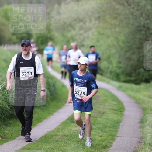 09.05.2026 - Störlauf Andreas Tolksdorf http://msf.ph/oto/9719492 09.05.2026 18:06:05 Laufen 5231, 5225 meine-sportfotos.de