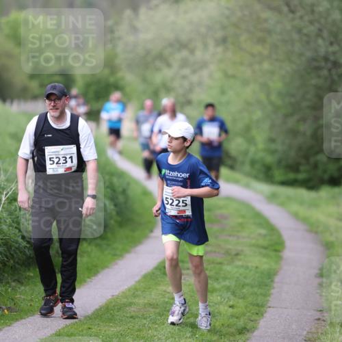 09.05.2026 - Störlauf Andreas Tolksdorf http://msf.ph/oto/9719494 09.05.2026 18:06:05 Laufen 5231, 5225 meine-sportfotos.de