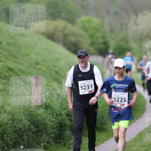 09.05.2026 - Störlauf Andreas Tolksdorf http://msf.ph/oto/9719496 09.05.2026 18:06:06 Laufen 5231, 5225 meine-sportfotos.de