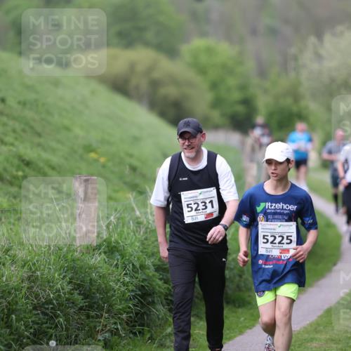 09.05.2026 - Störlauf Andreas Tolksdorf http://msf.ph/oto/9719497 09.05.2026 18:06:06 Laufen 5231, 5225 meine-sportfotos.de