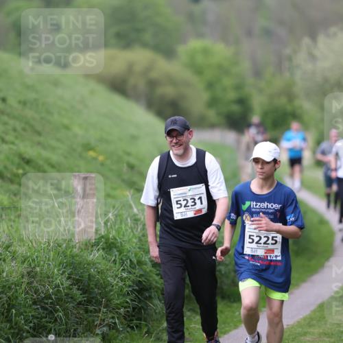 09.05.2026 - Störlauf Andreas Tolksdorf http://msf.ph/oto/9719499 09.05.2026 18:06:07 Laufen 5231, 5225 meine-sportfotos.de