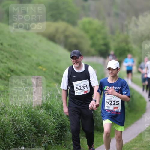 09.05.2026 - Störlauf Andreas Tolksdorf http://msf.ph/oto/9719500 09.05.2026 18:06:07 Laufen 5231, 5225 meine-sportfotos.de