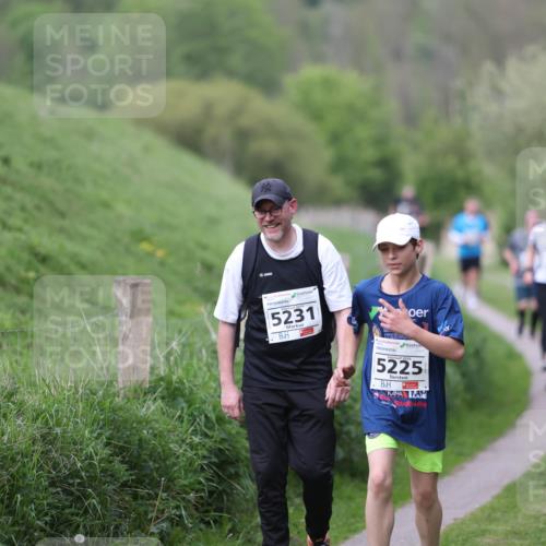 09.05.2026 - Störlauf Andreas Tolksdorf http://msf.ph/oto/9719501 09.05.2026 18:06:07 Laufen 5231, 5225 meine-sportfotos.de